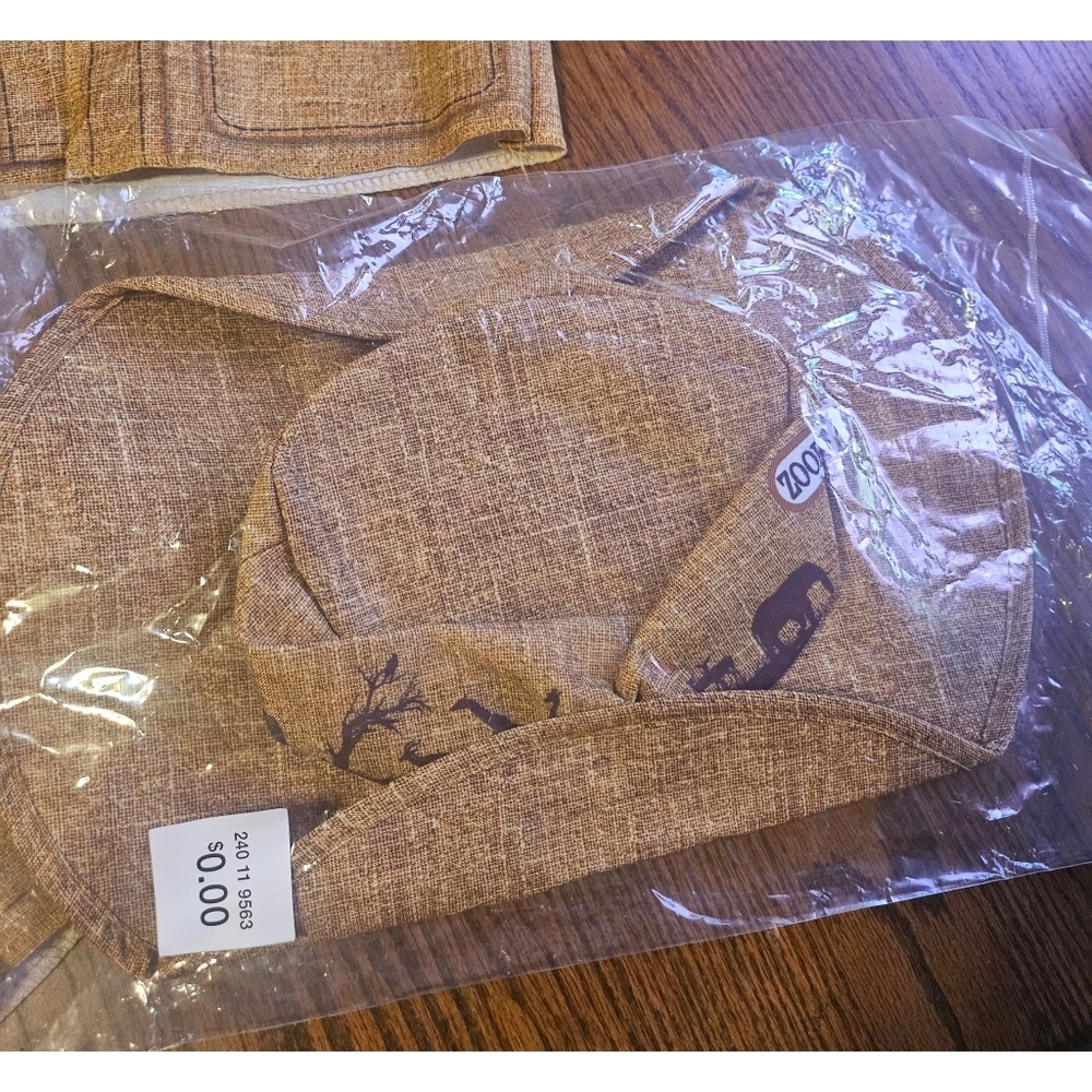 NEW Hyde & EEK! Child Zookeeper Costume - Picture 8 of 16